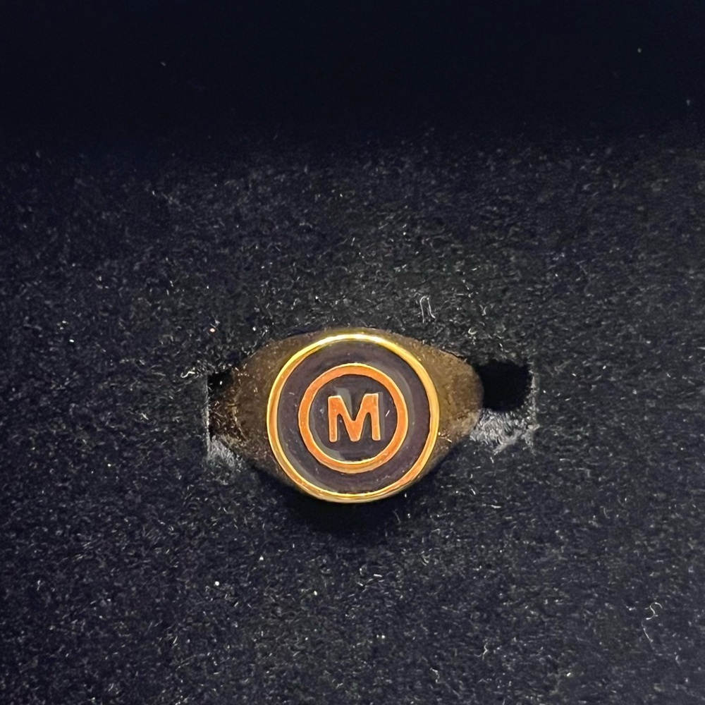 2 NWT MARKET RINGS - Picture 6 of 10